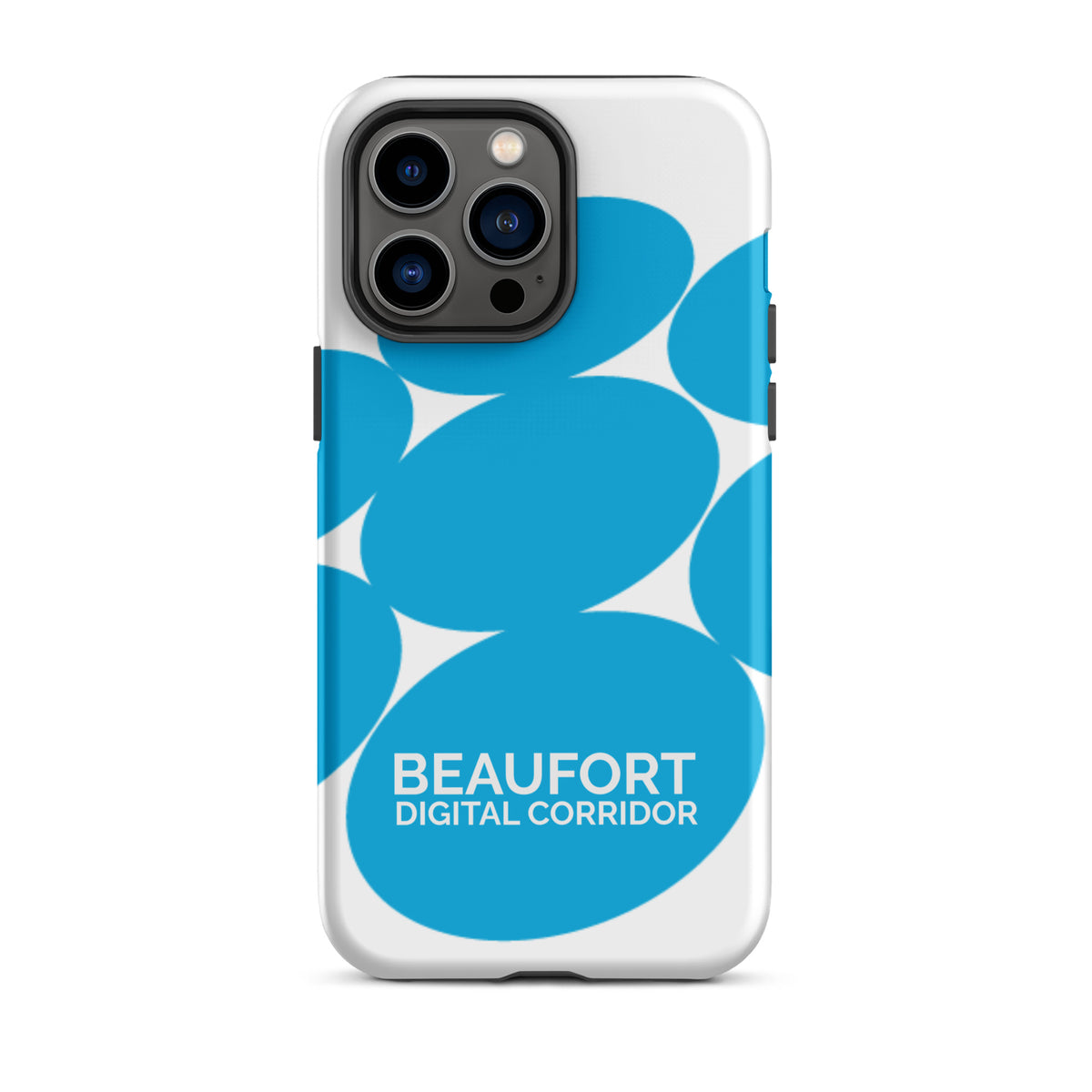 Tough iPhone Case