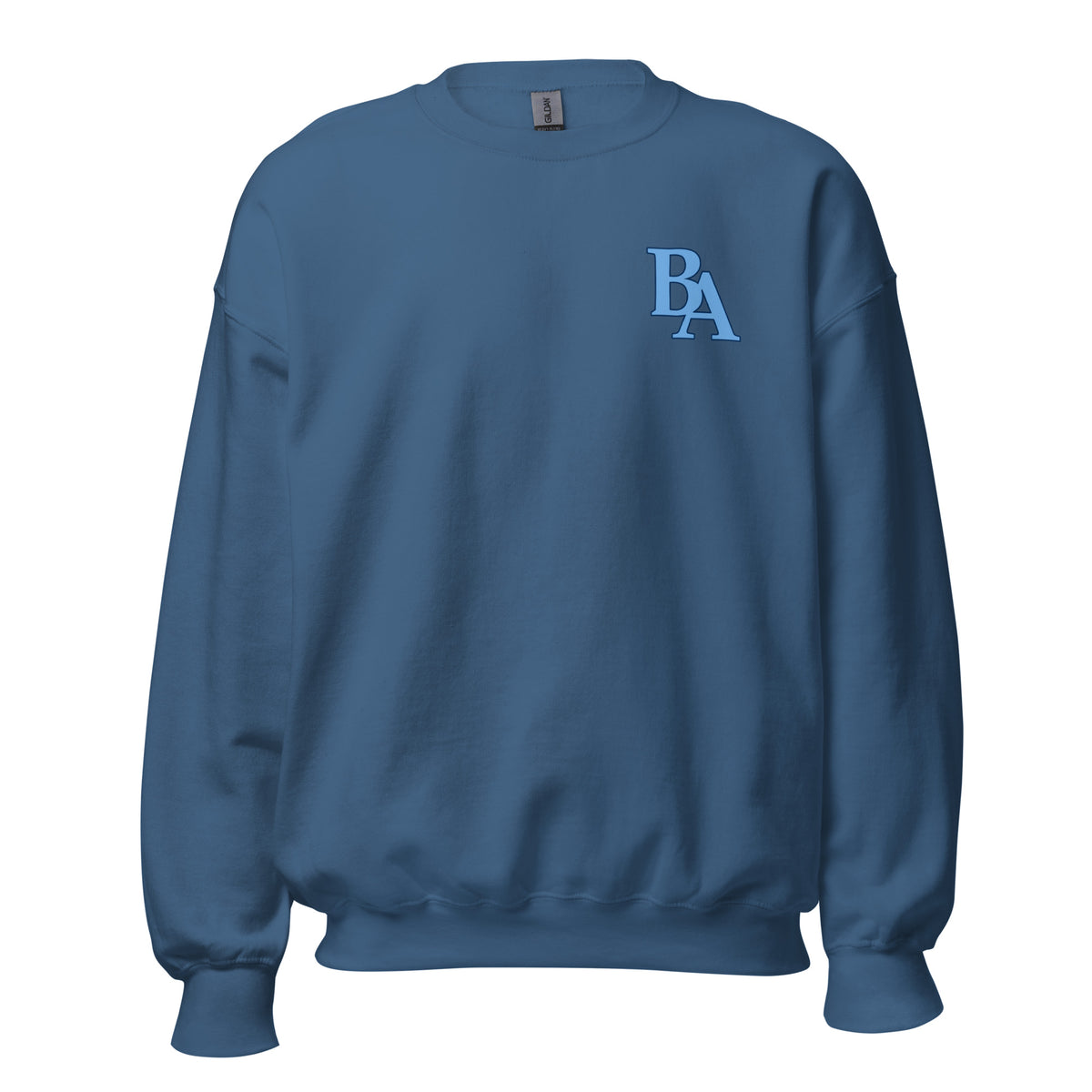 Unisex Crew Neck Sweatshirt
