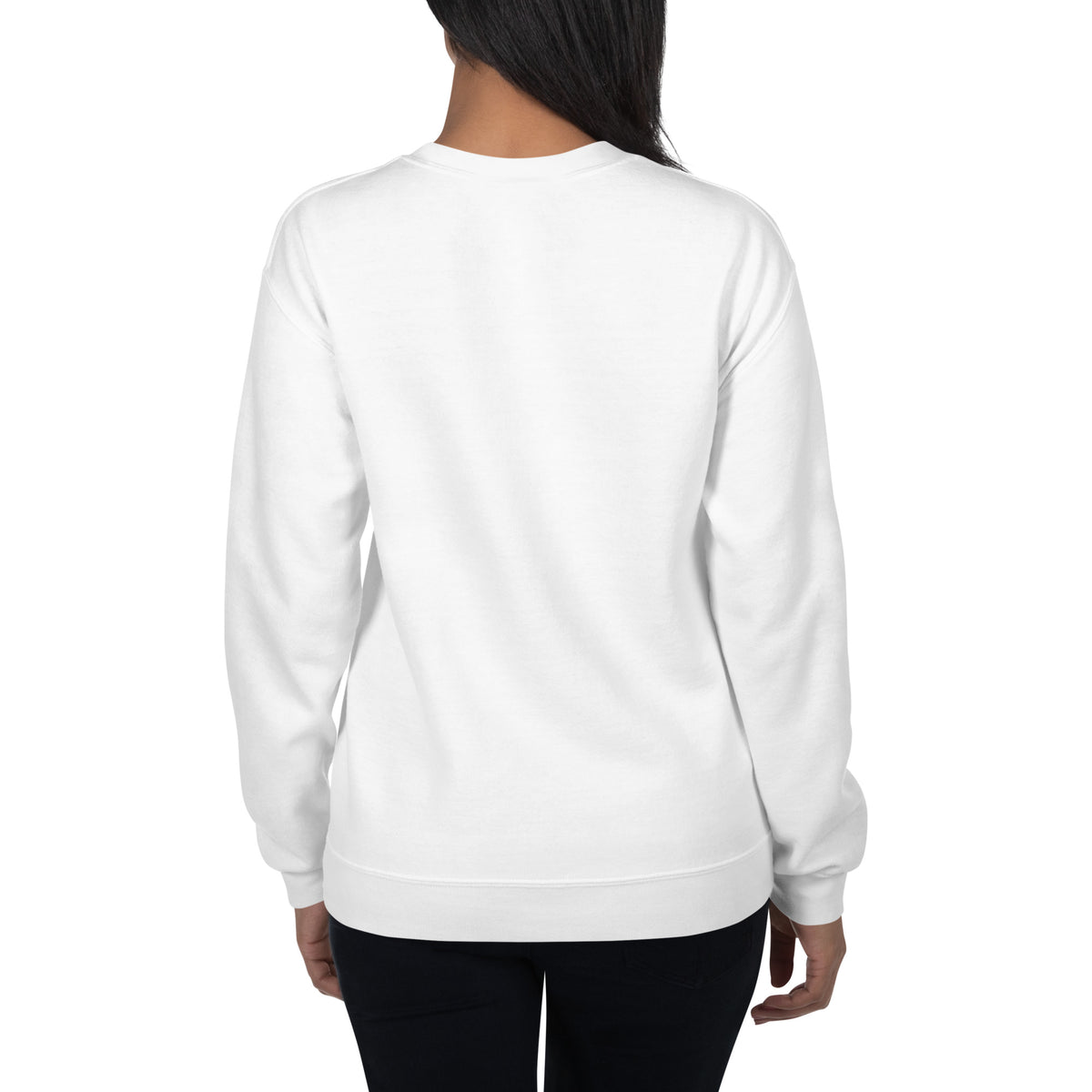Baseball Sweatshirt