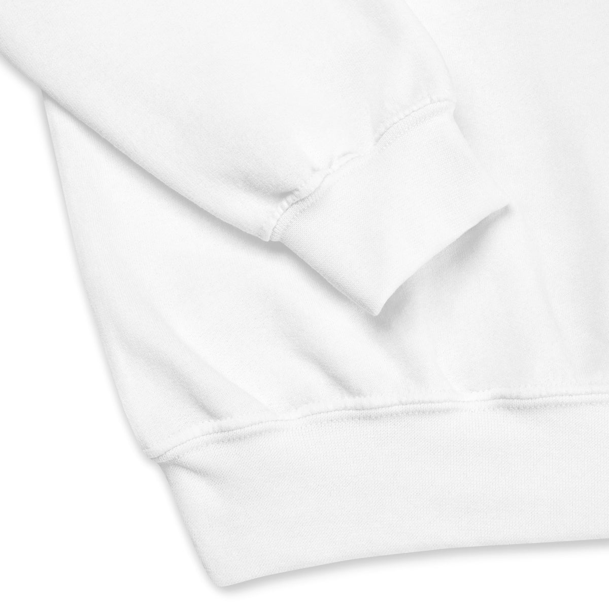 Unisex Crew Neck Sweatshirt
