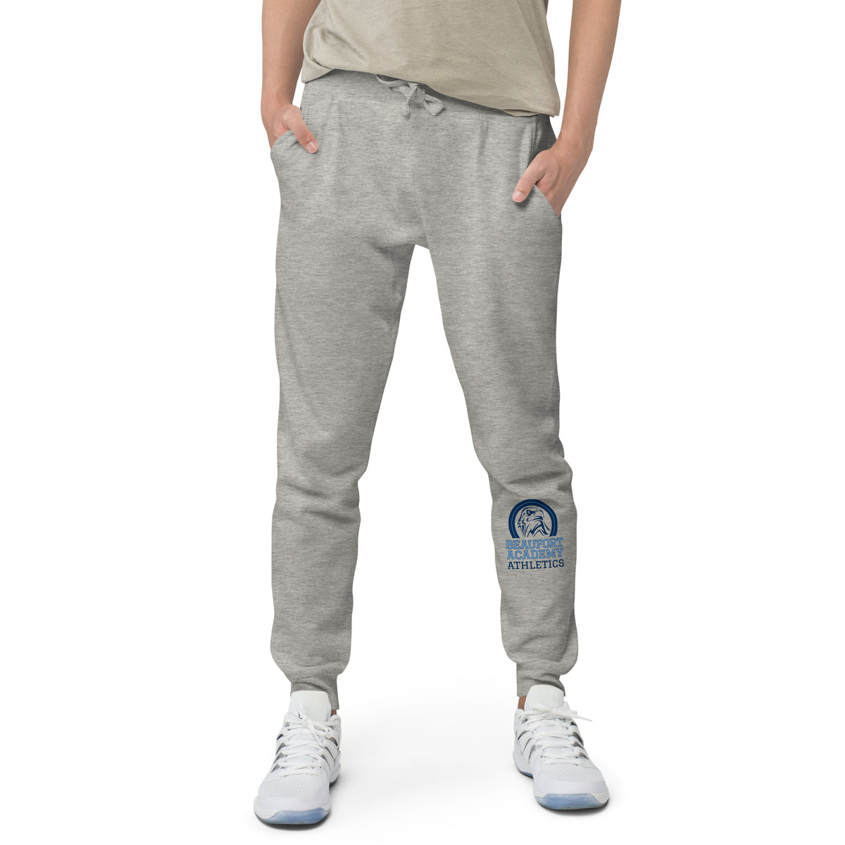 Athletics Unisex Fleece Sweatpants