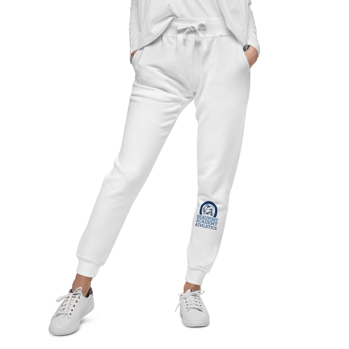 Athletics Unisex Fleece Sweatpants