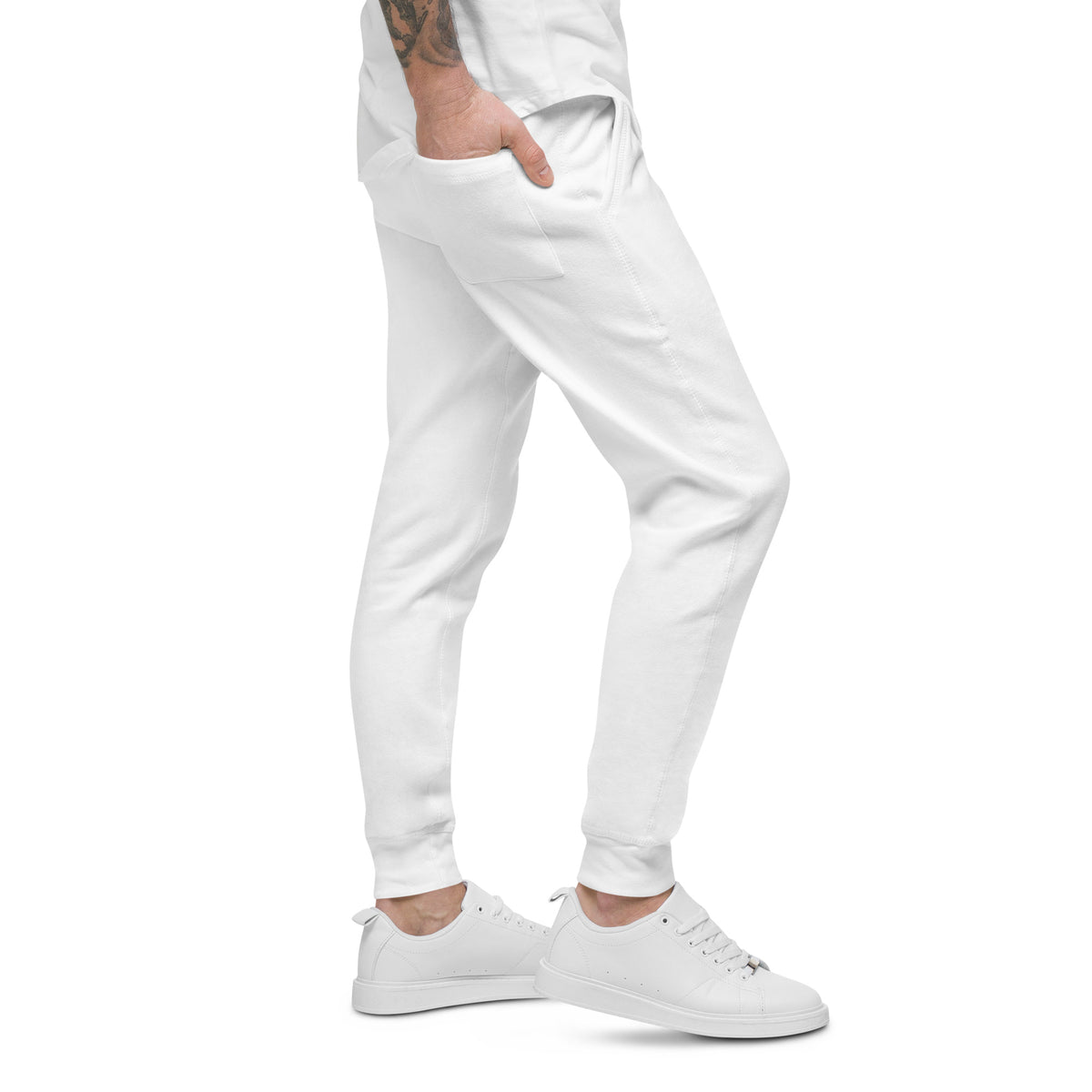 Athletics Unisex Fleece Sweatpants