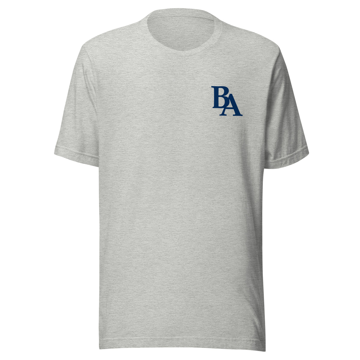 Customizable Unisex T-Shirt