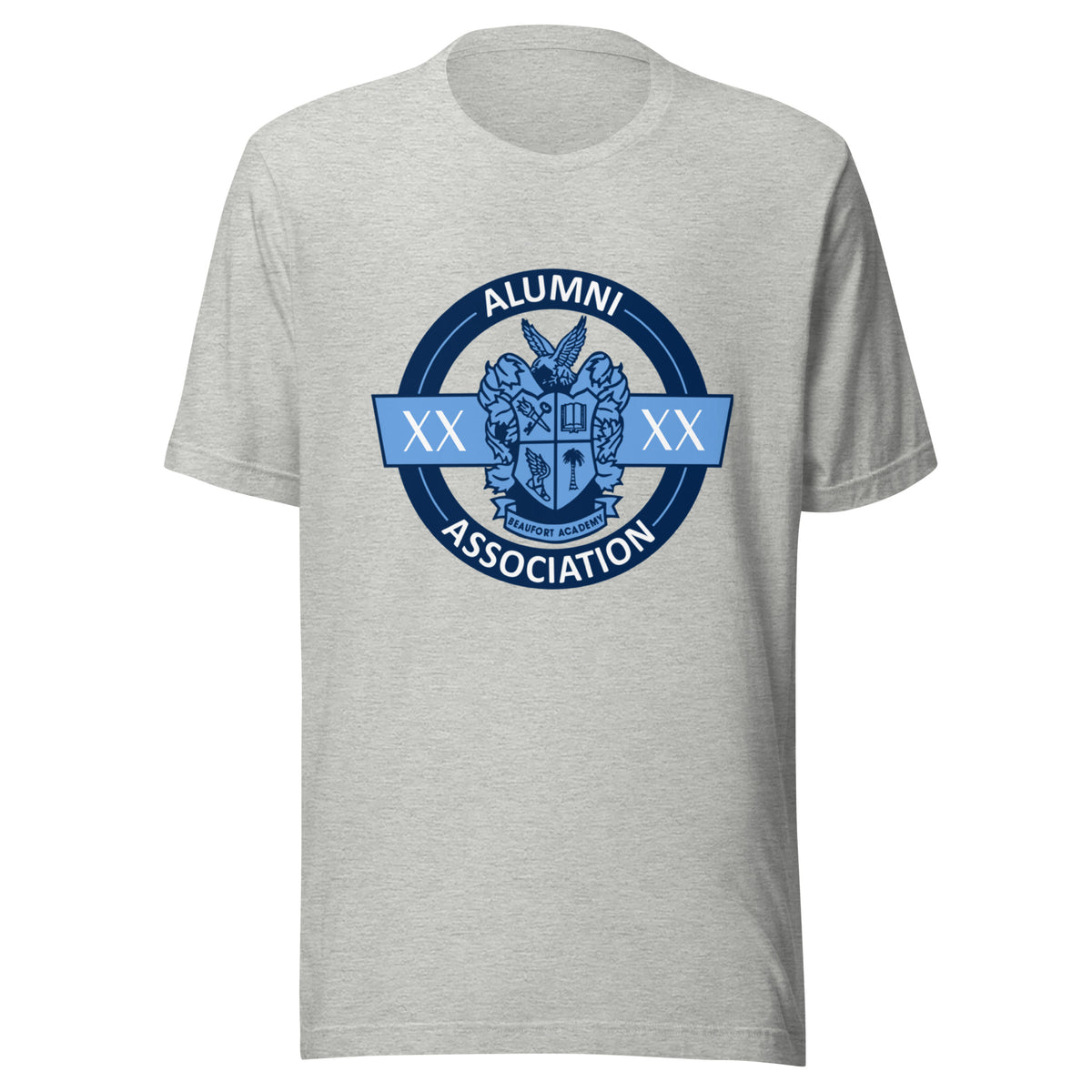 Alumni Graduation Year T-Shirt