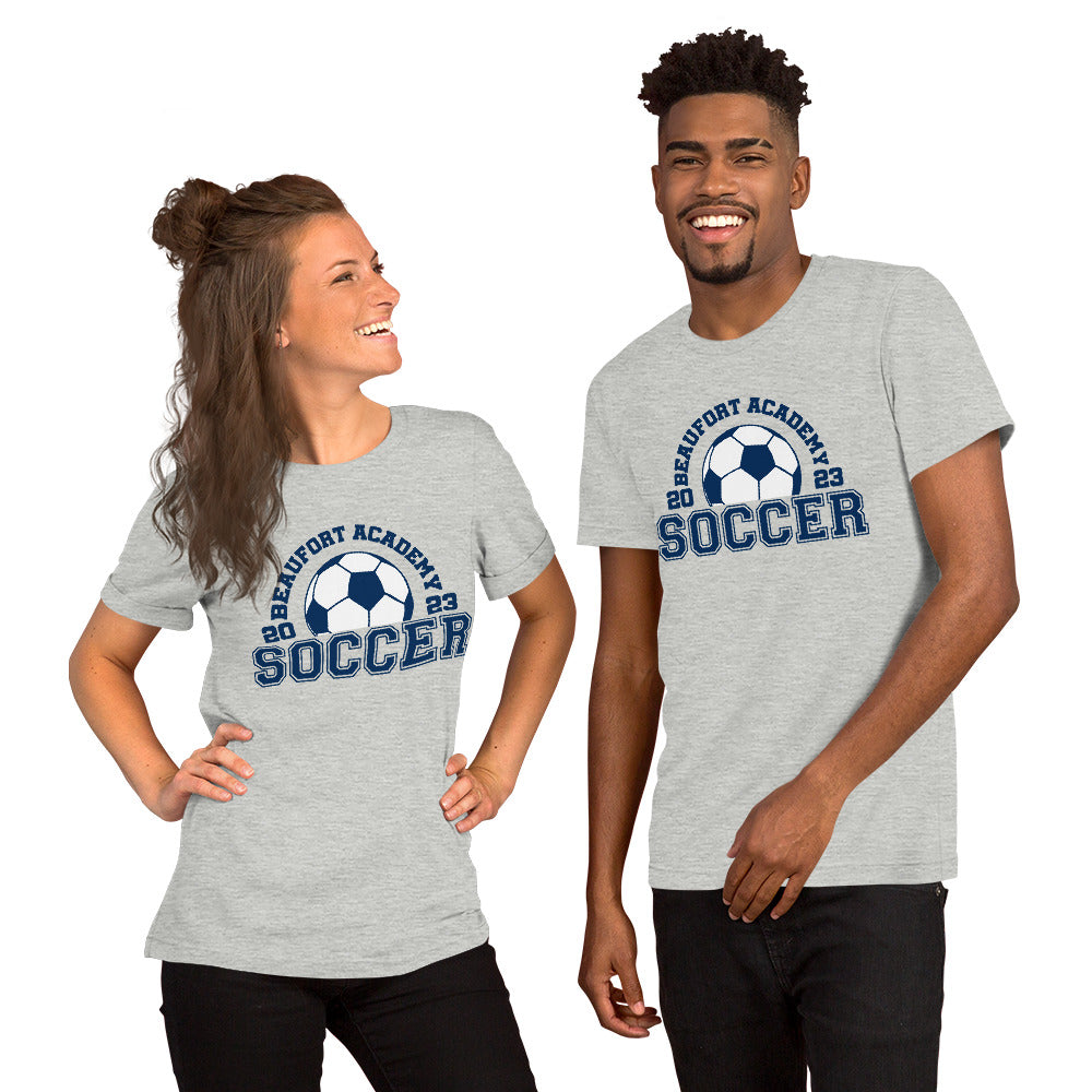 Soccer T-Shirt