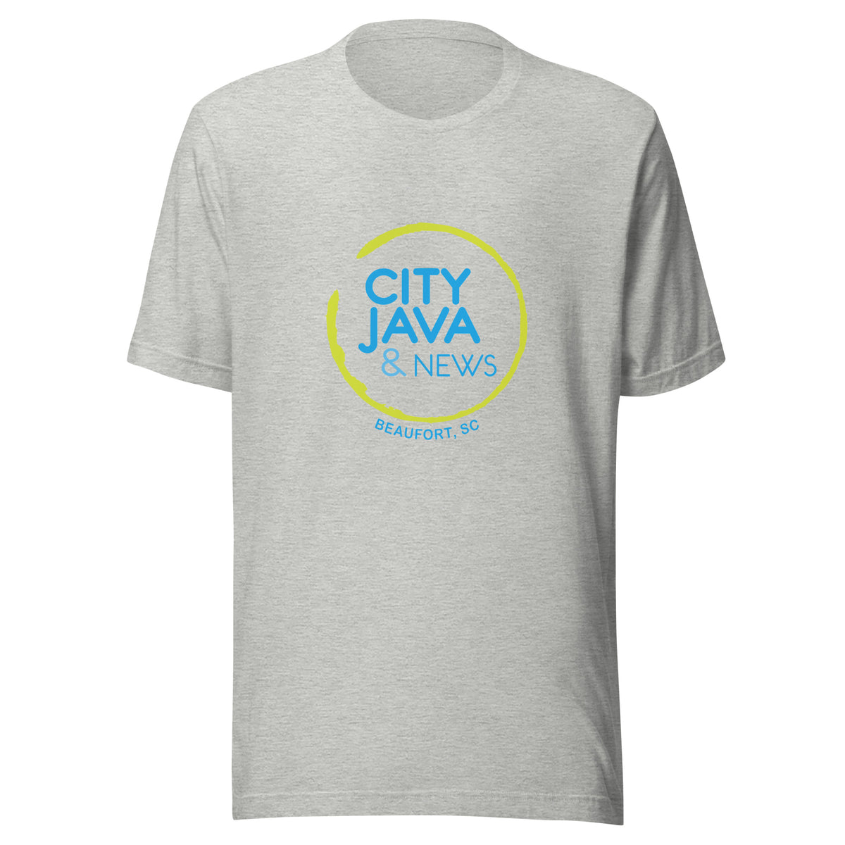 Classic Fit T-Shirt