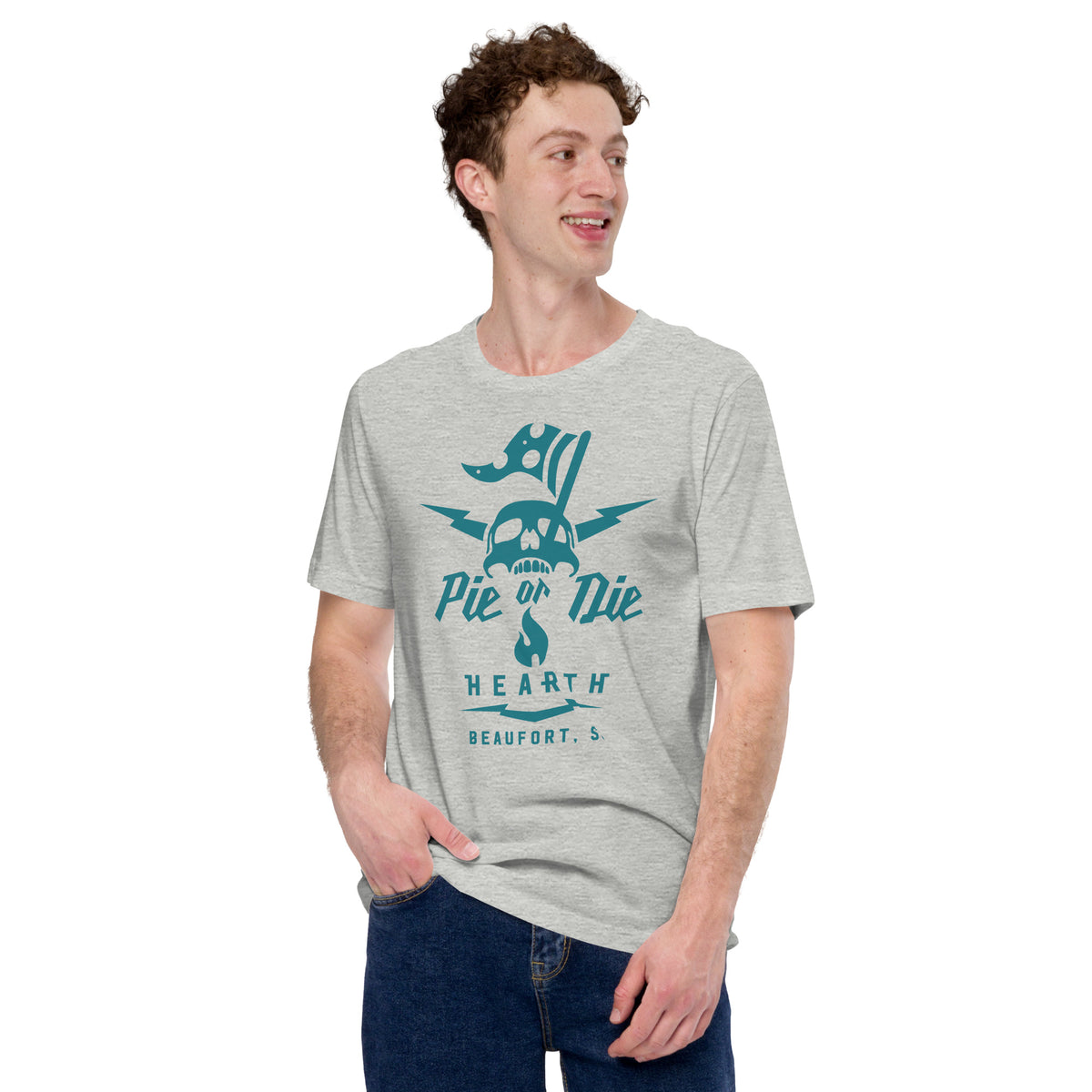 Pie Or Die T-Shirt