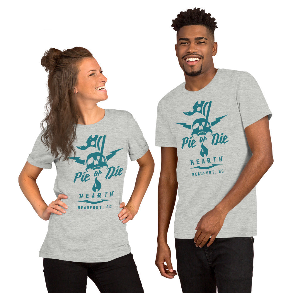Pie Or Die T-Shirt