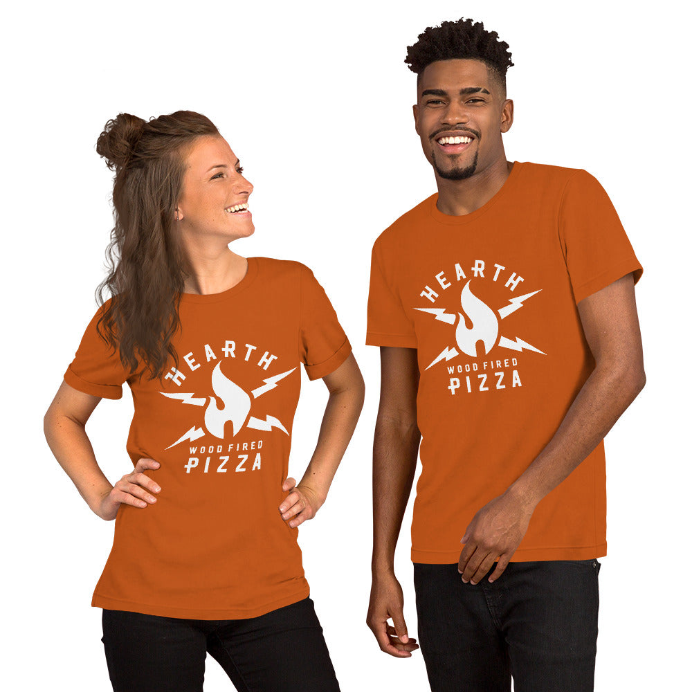 Classic Fit T-Shirt