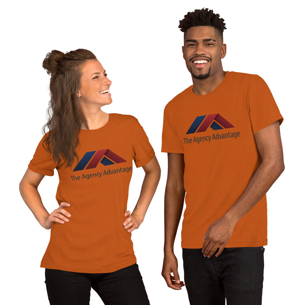 Agency Advantage T-Shirt