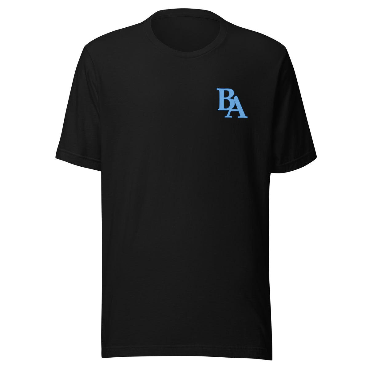 Customizable Unisex T-Shirt