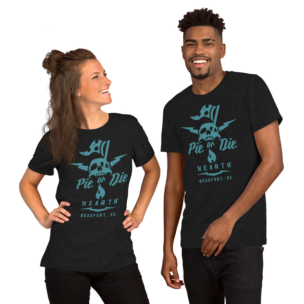 Pie Or Die T-Shirt