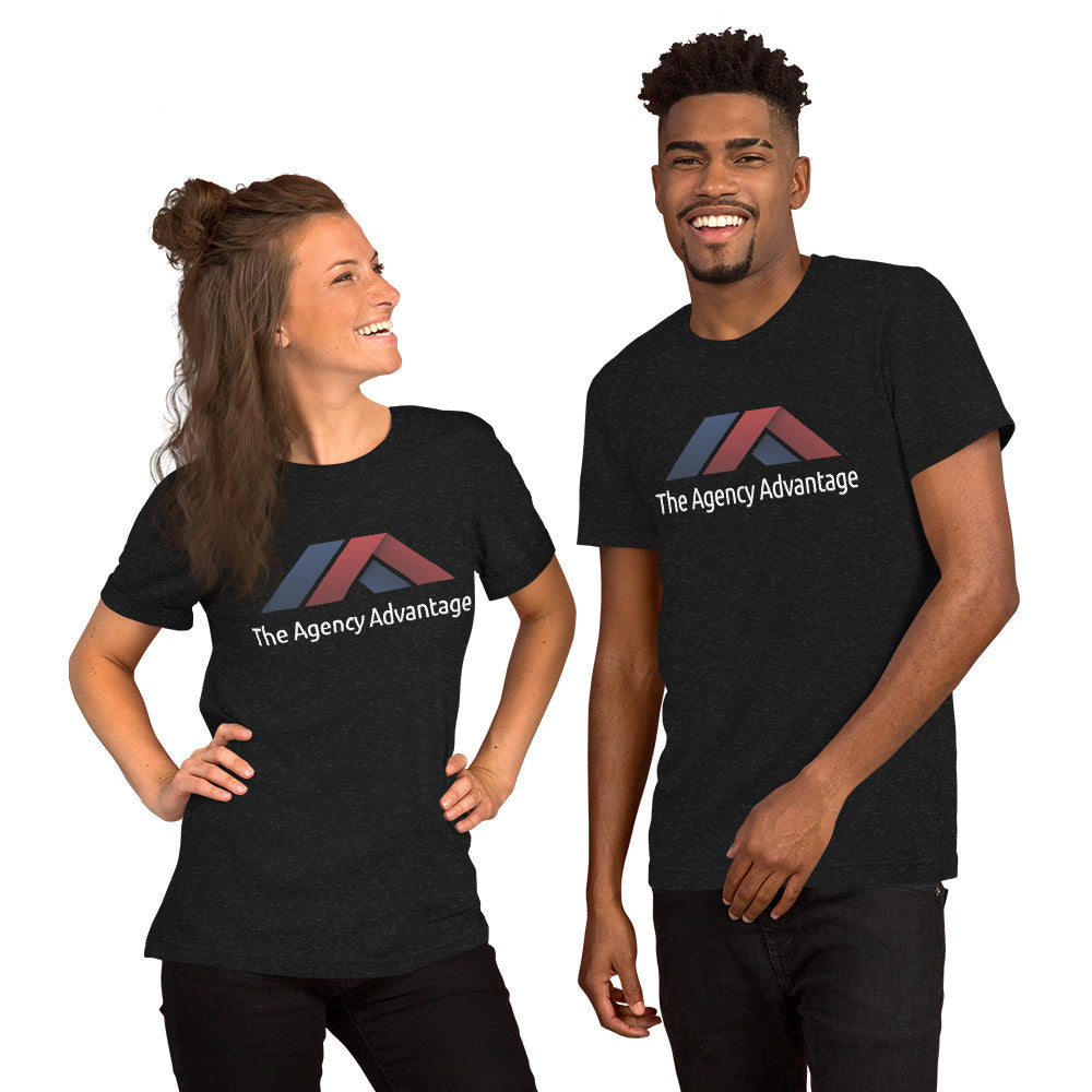 Agency Advantage T-Shirt