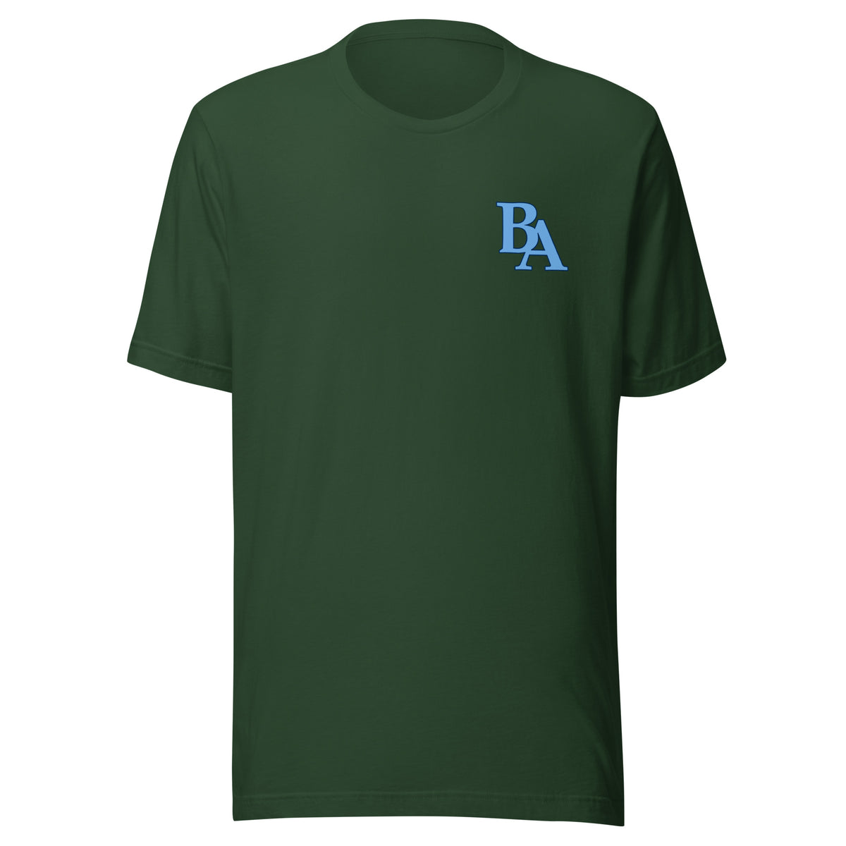 Customizable Unisex T-Shirt