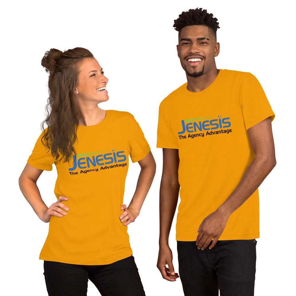 Jenesis T-Shirt