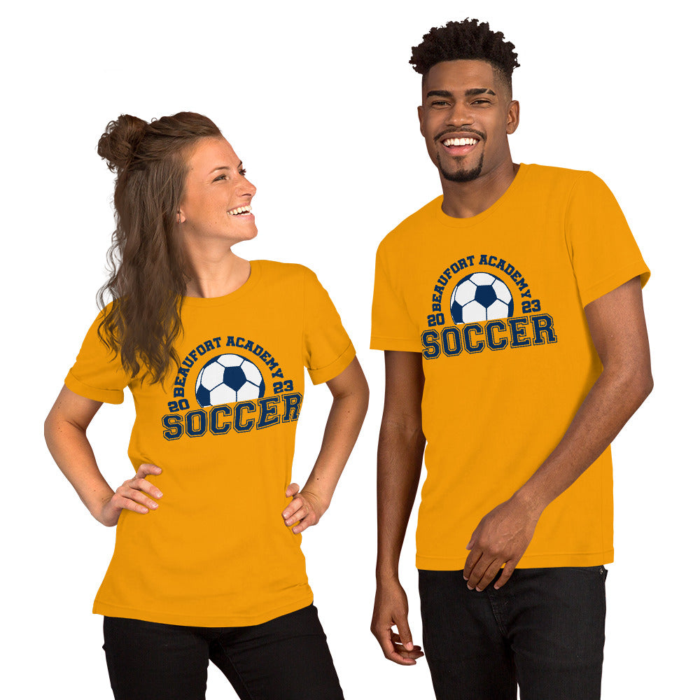 Soccer T-Shirt