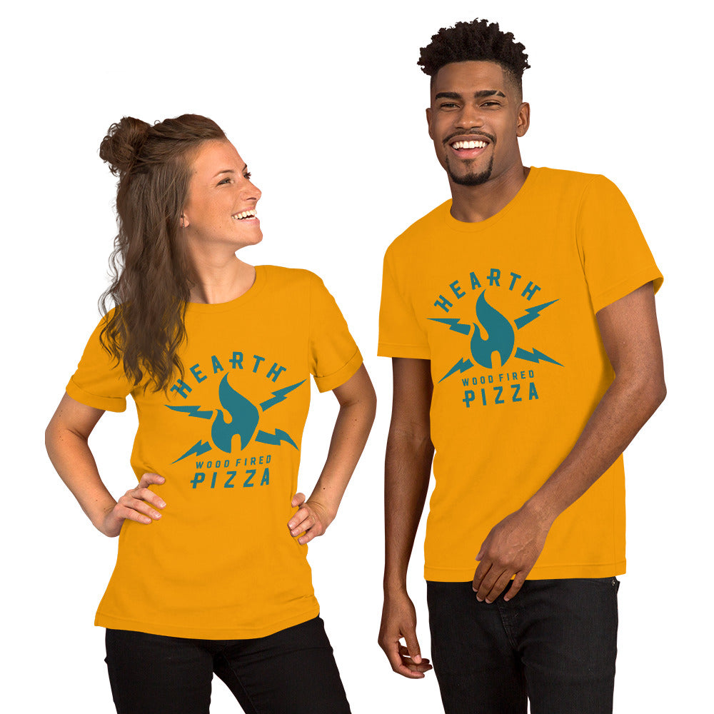 Classic Fit T-Shirt