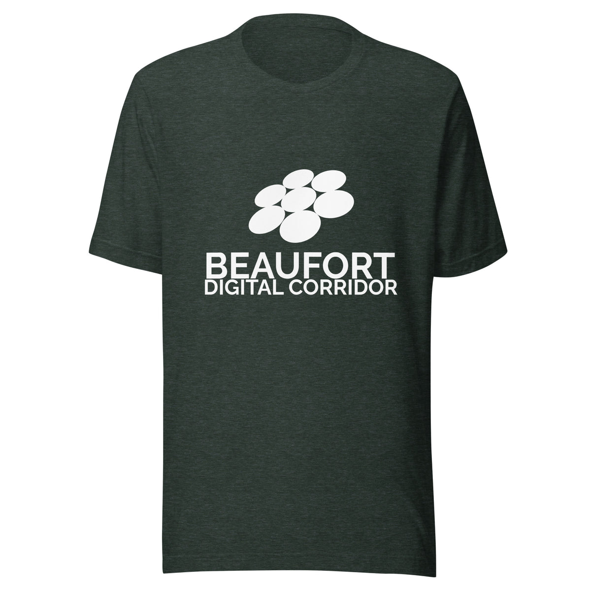 Unisex Stretchy T-Shirt