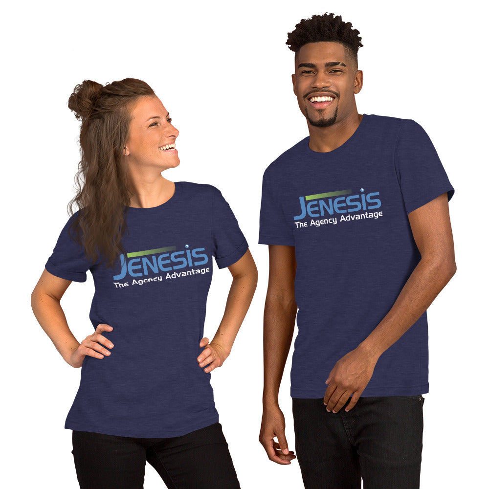 Jenesis T-Shirt