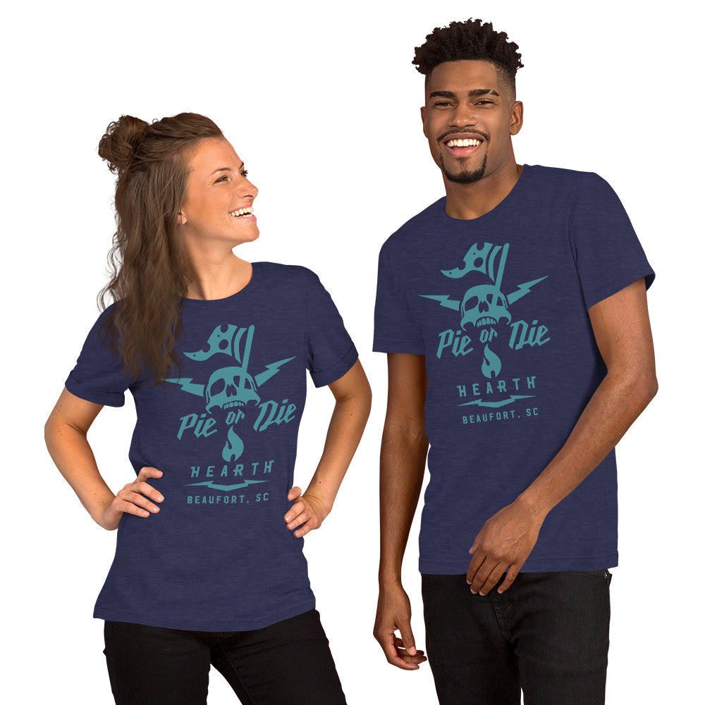 Pie Or Die T-Shirt