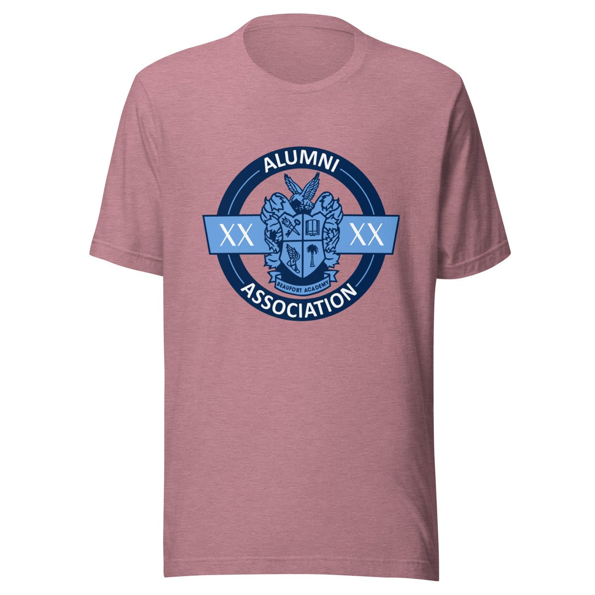 Alumni Graduation Year T-Shirt