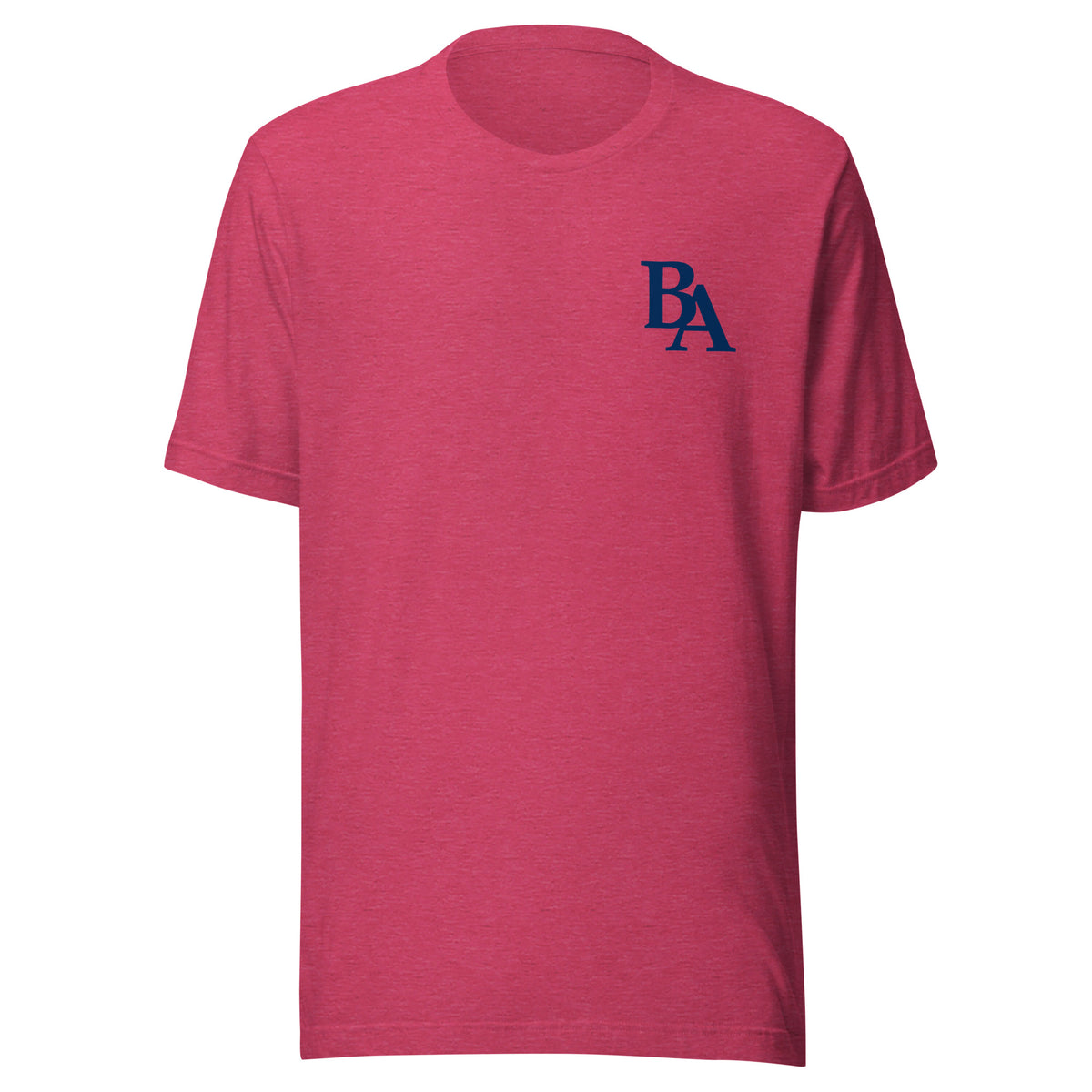 Customizable Unisex T-Shirt