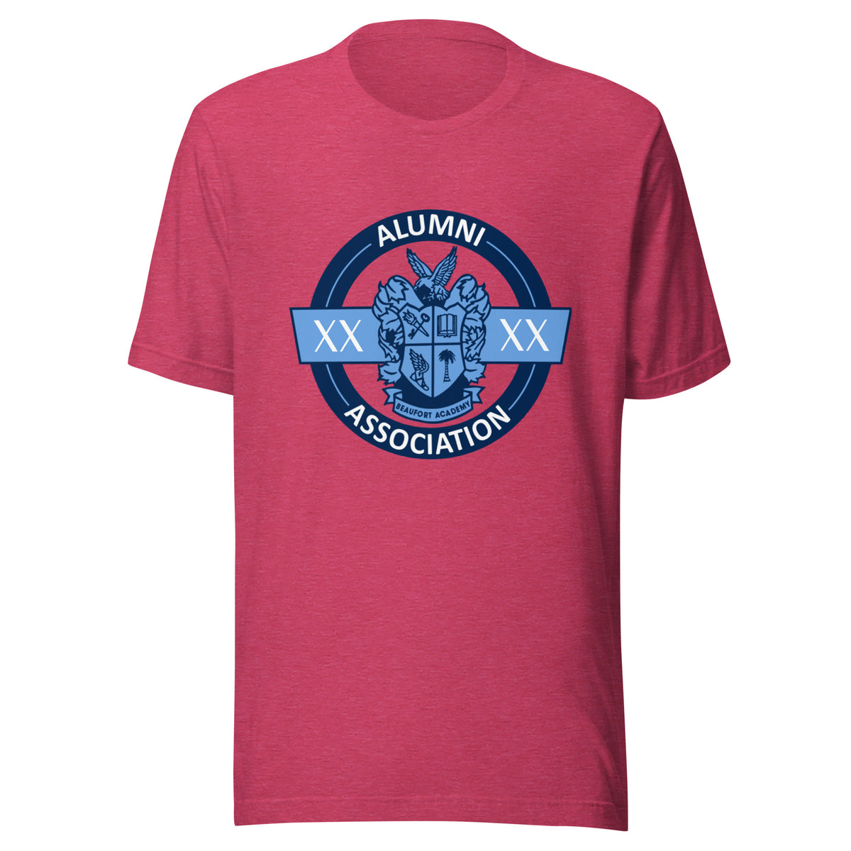 Alumni Graduation Year T-Shirt