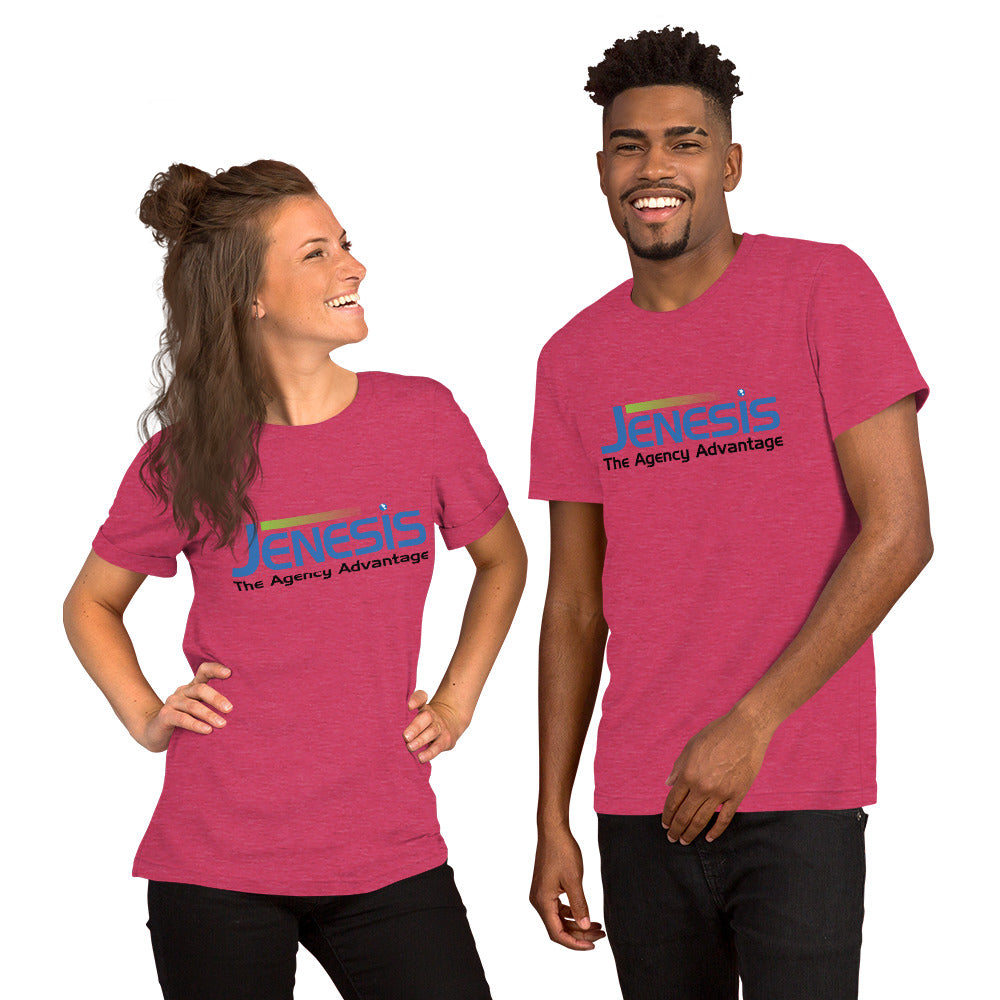 Jenesis T-Shirt