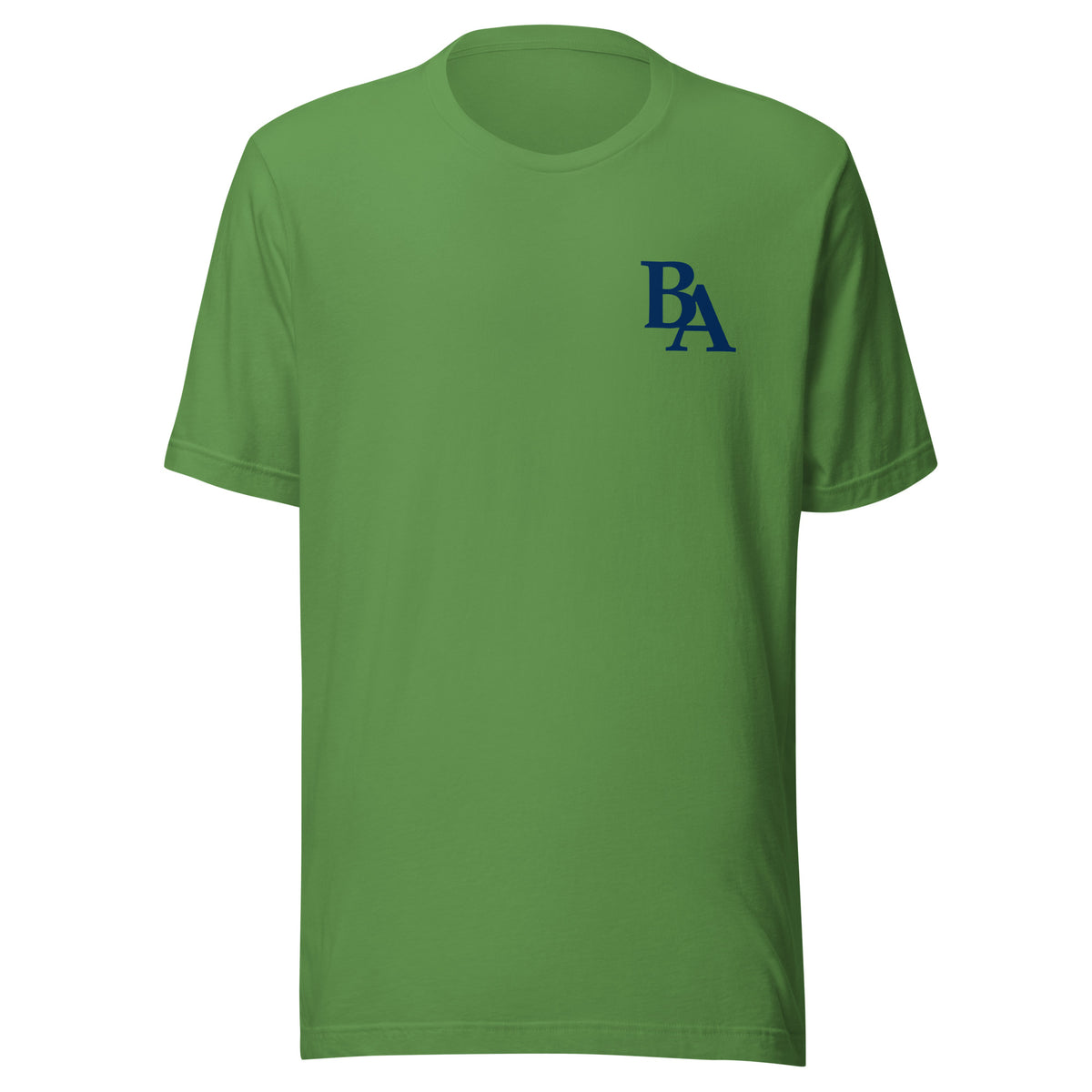 Customizable Unisex T-Shirt