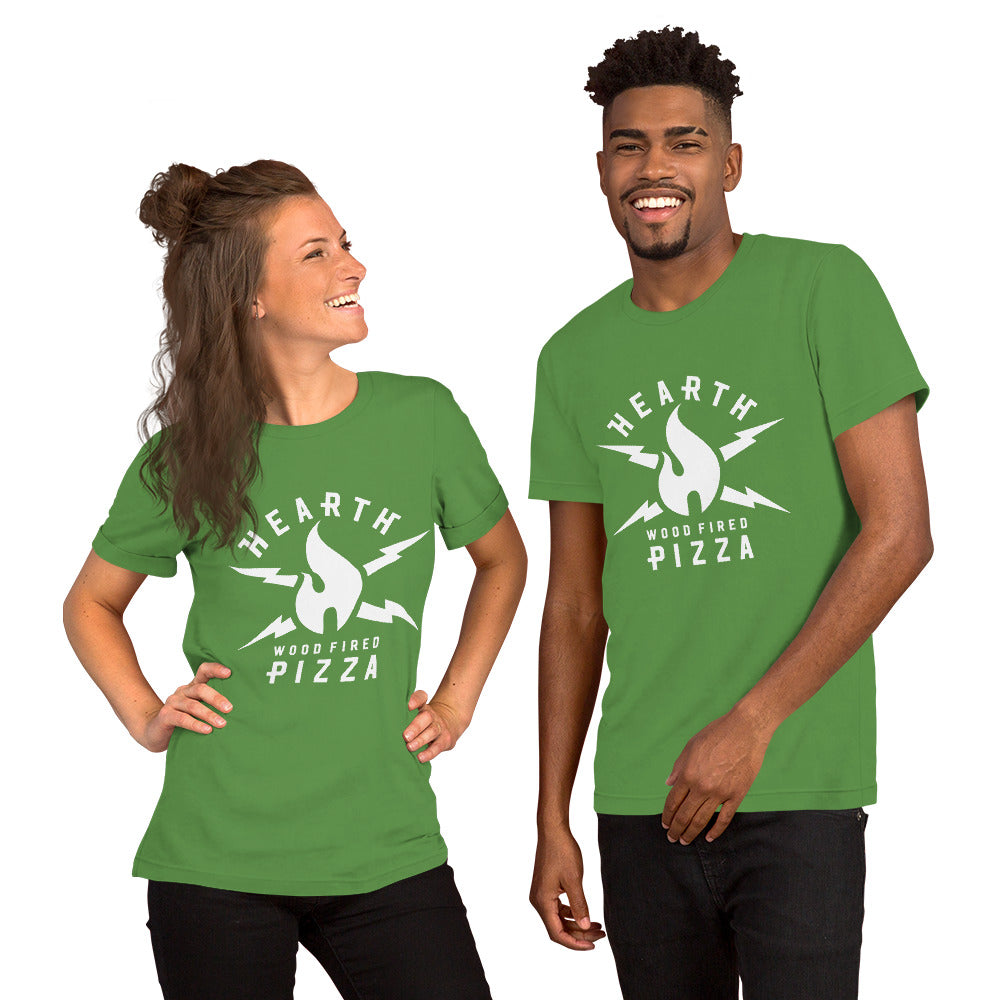 Classic Fit T-Shirt