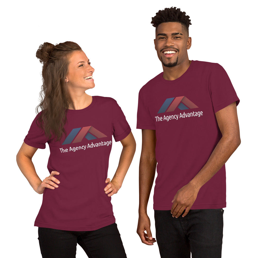 Agency Advantage T-Shirt