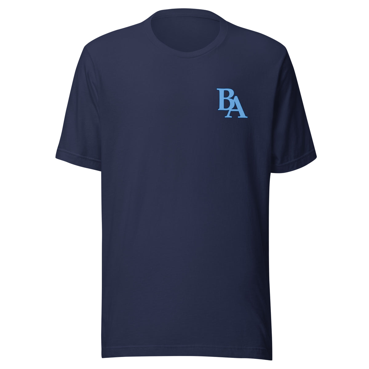 Customizable Unisex T-Shirt