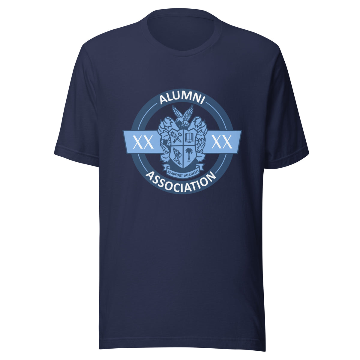 Alumni Graduation Year T-Shirt