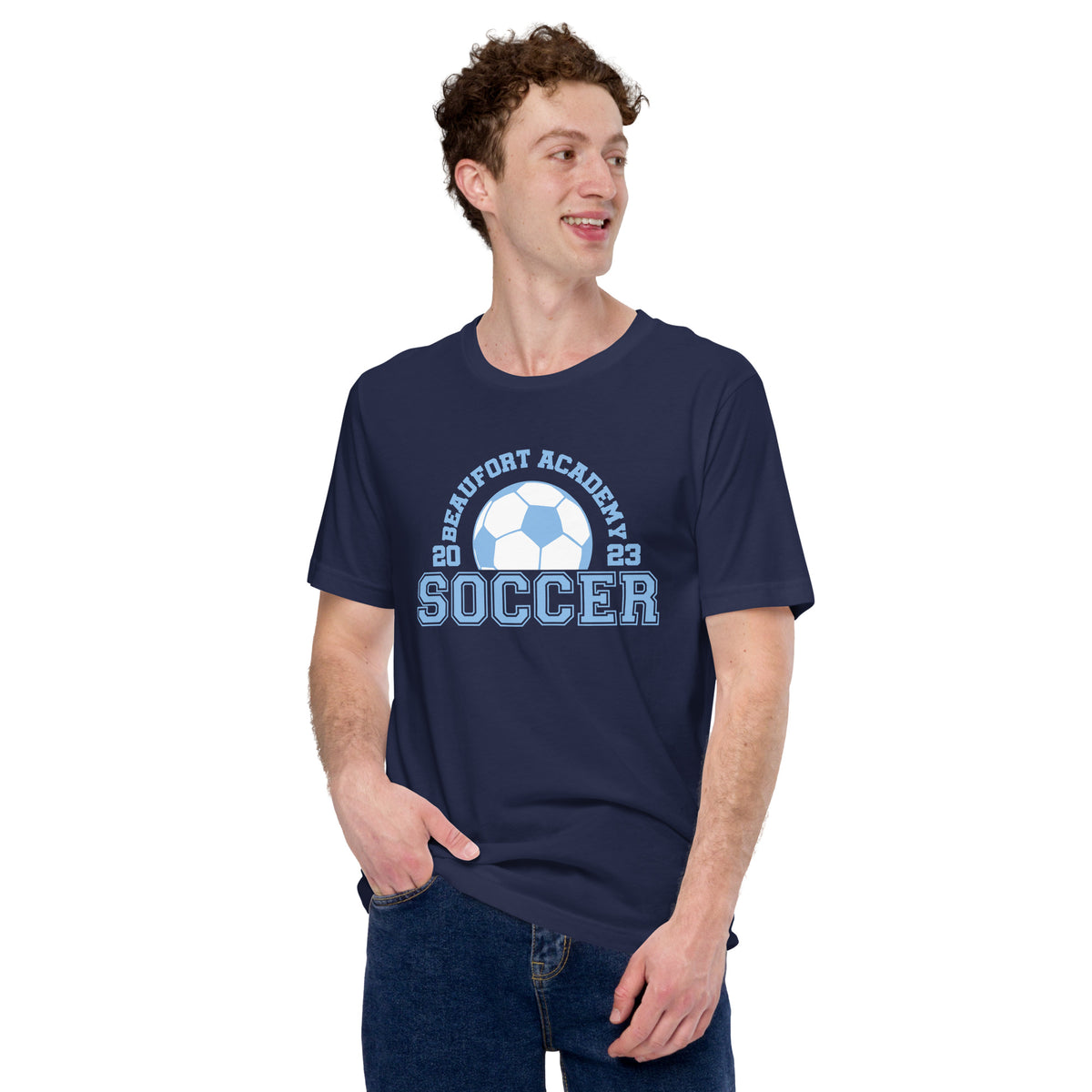 Soccer T-Shirt