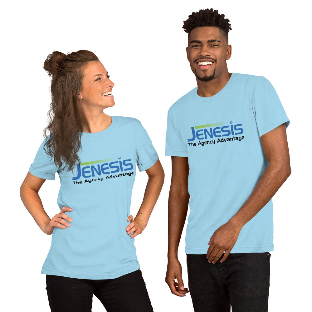 Jenesis T-Shirt
