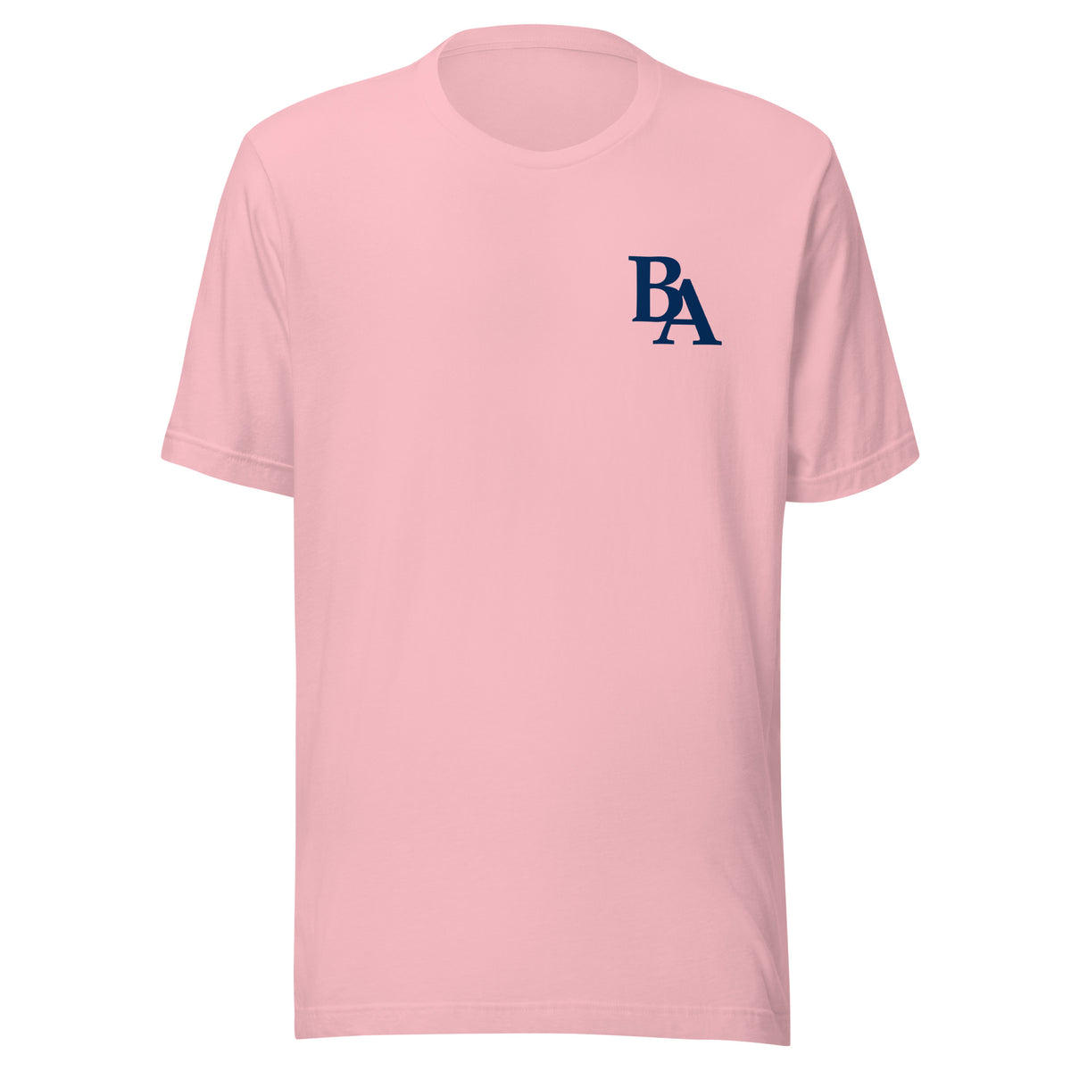 Customizable Unisex T-Shirt