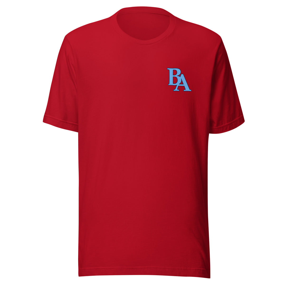 Customizable Unisex T-Shirt