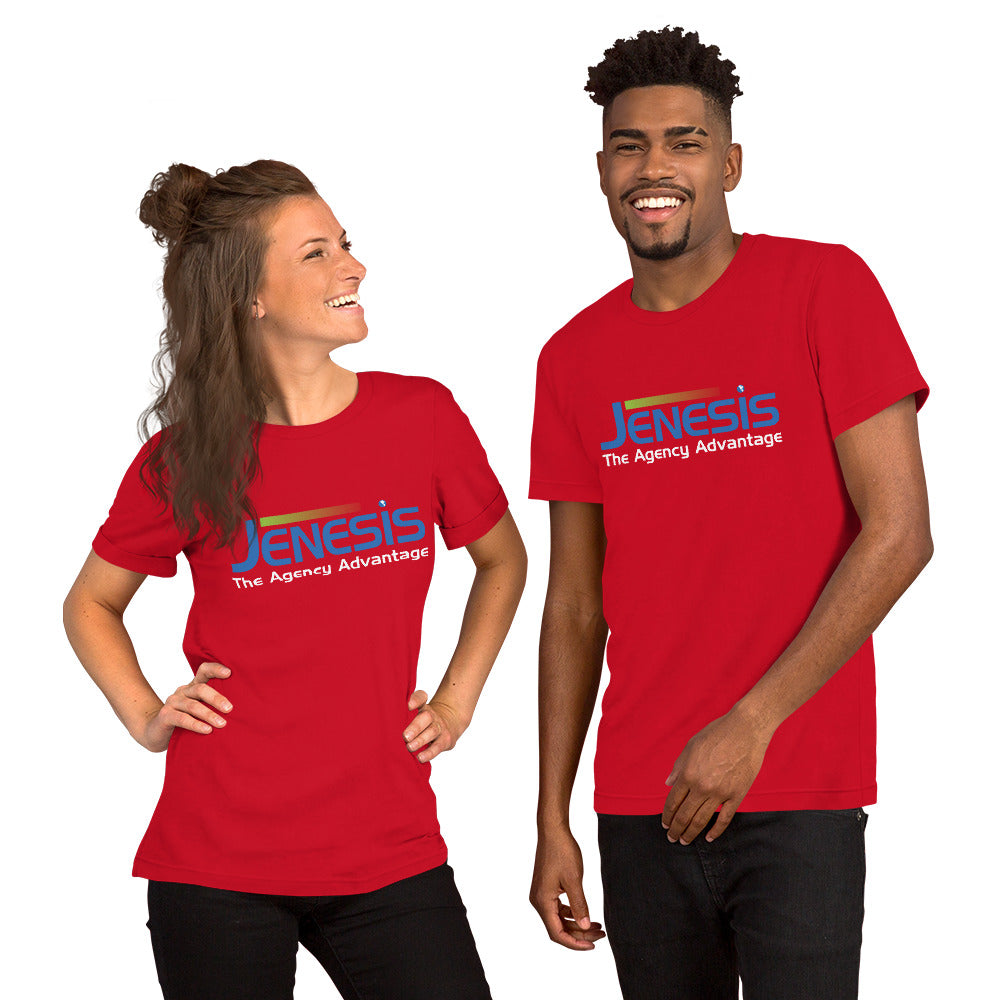 Jenesis T-Shirt