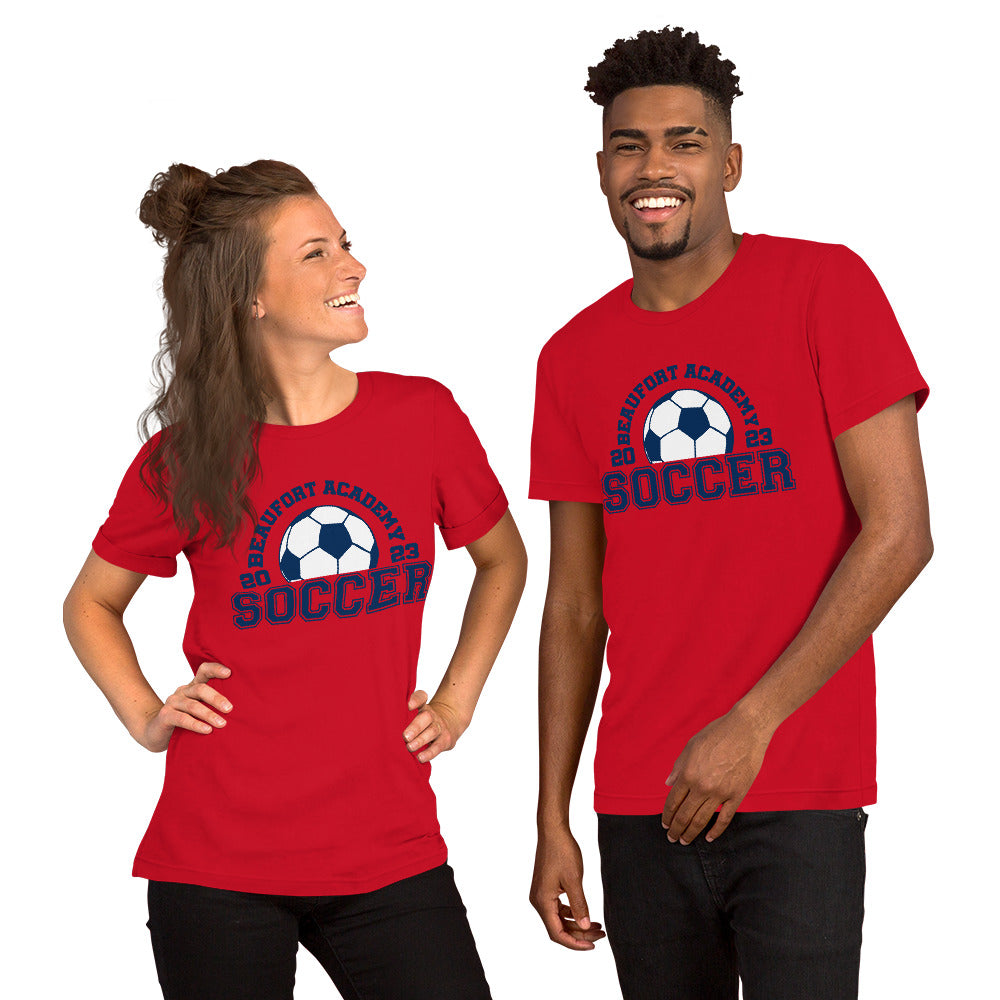 Soccer T-Shirt