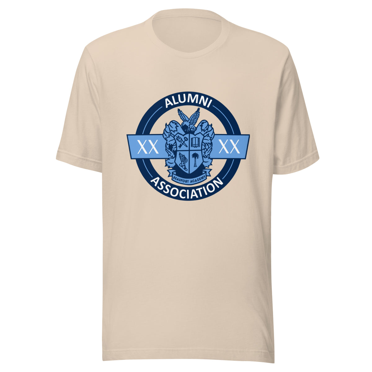 Alumni Graduation Year T-Shirt