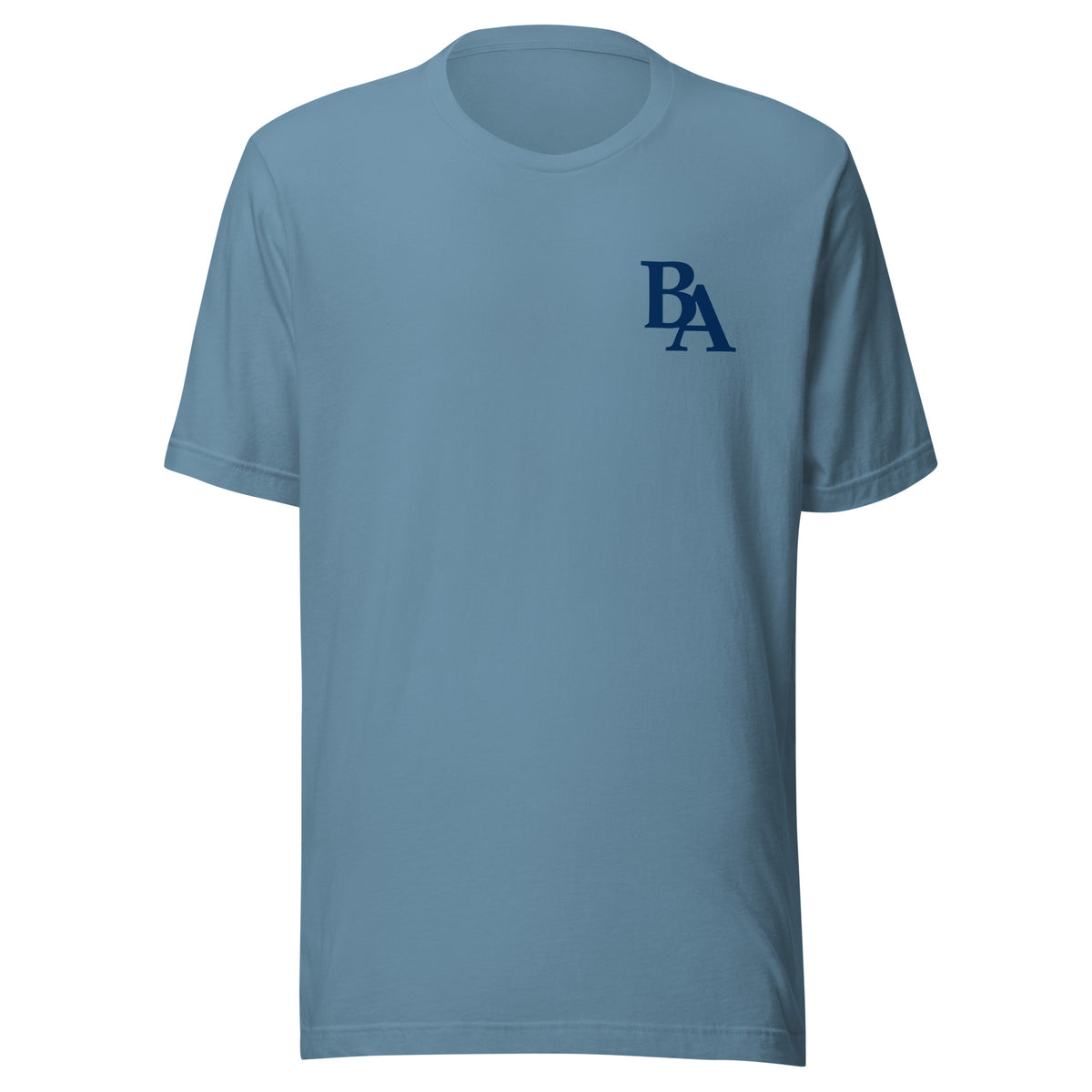 Customizable Unisex T-Shirt