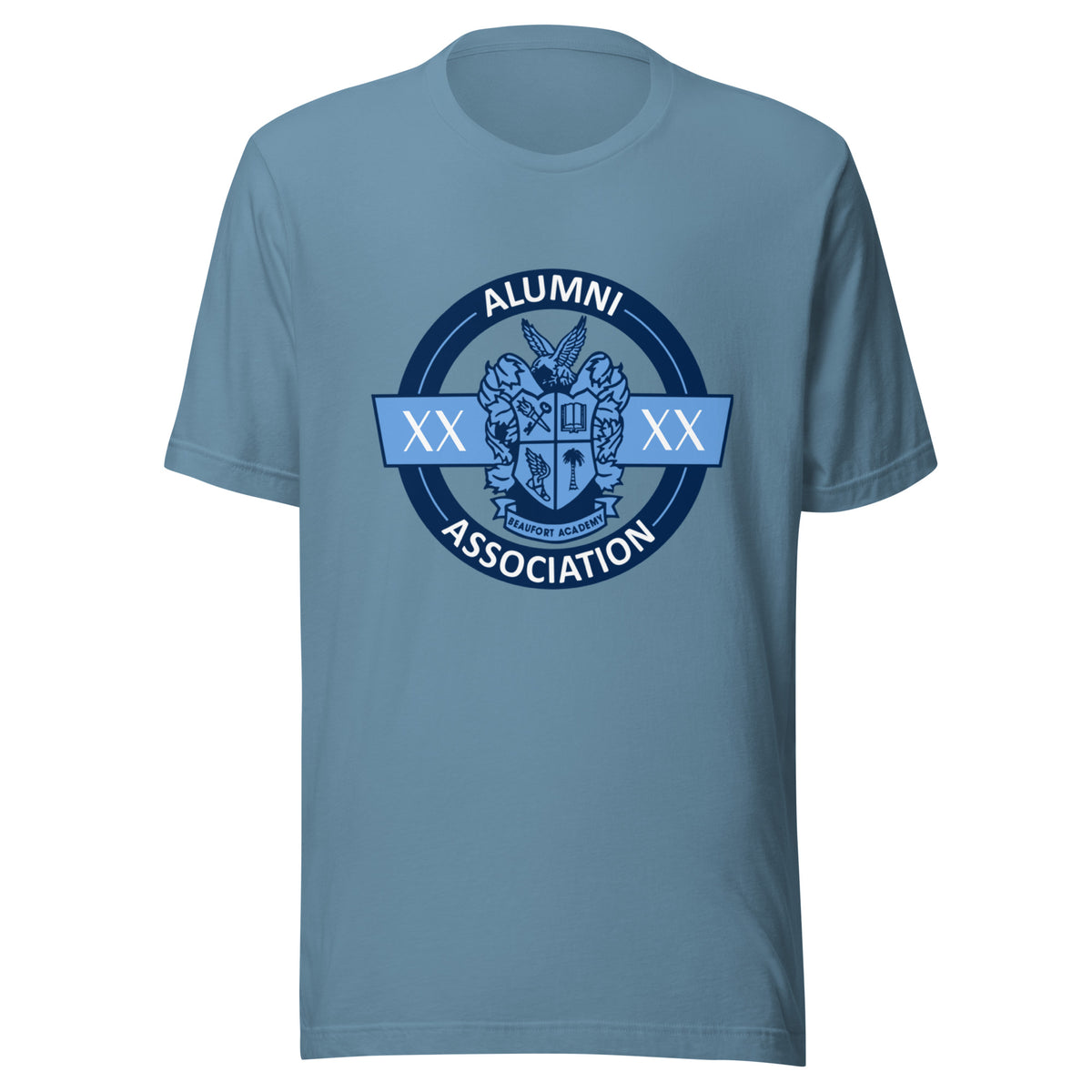 Alumni Graduation Year T-Shirt
