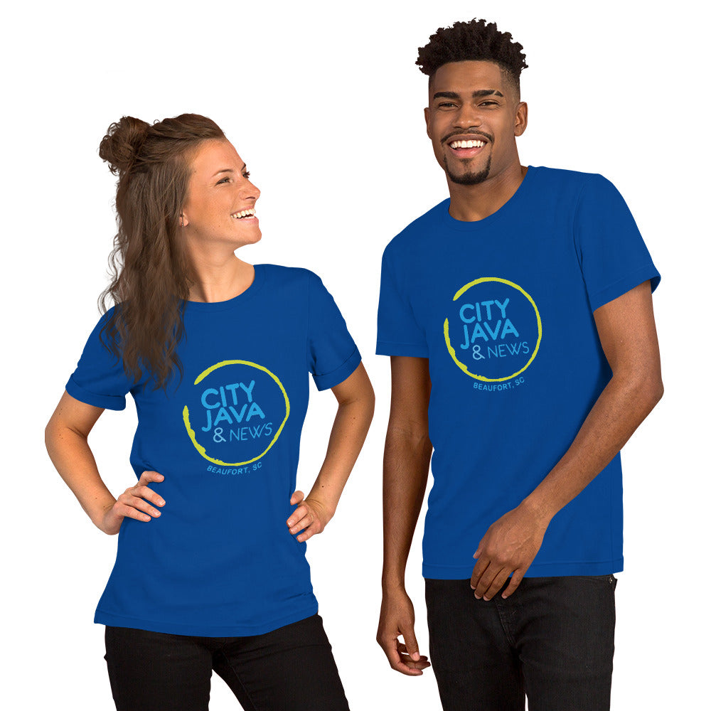 Classic Fit T-Shirt