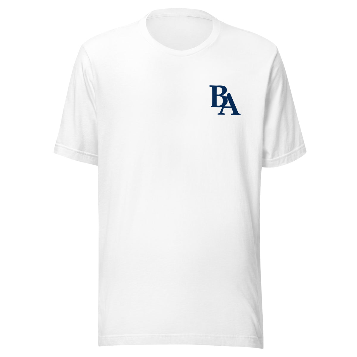 Customizable Unisex T-Shirt