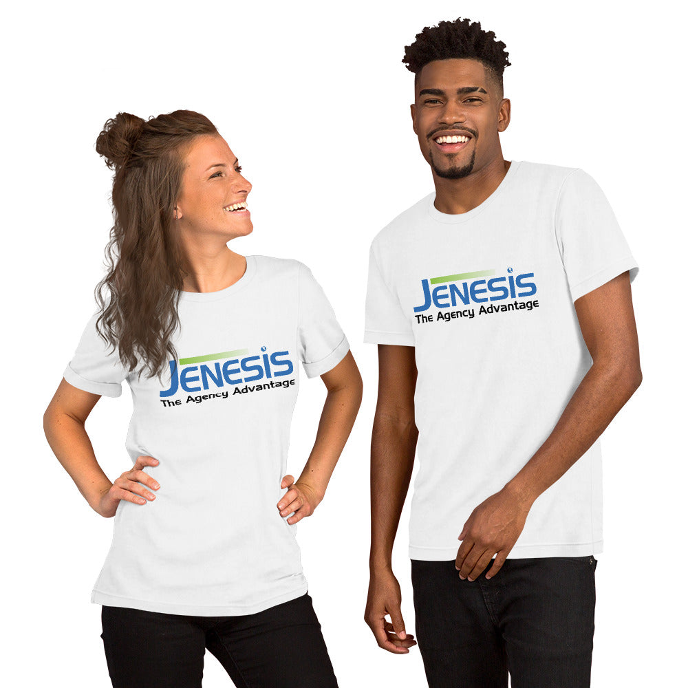 Jenesis T-Shirt