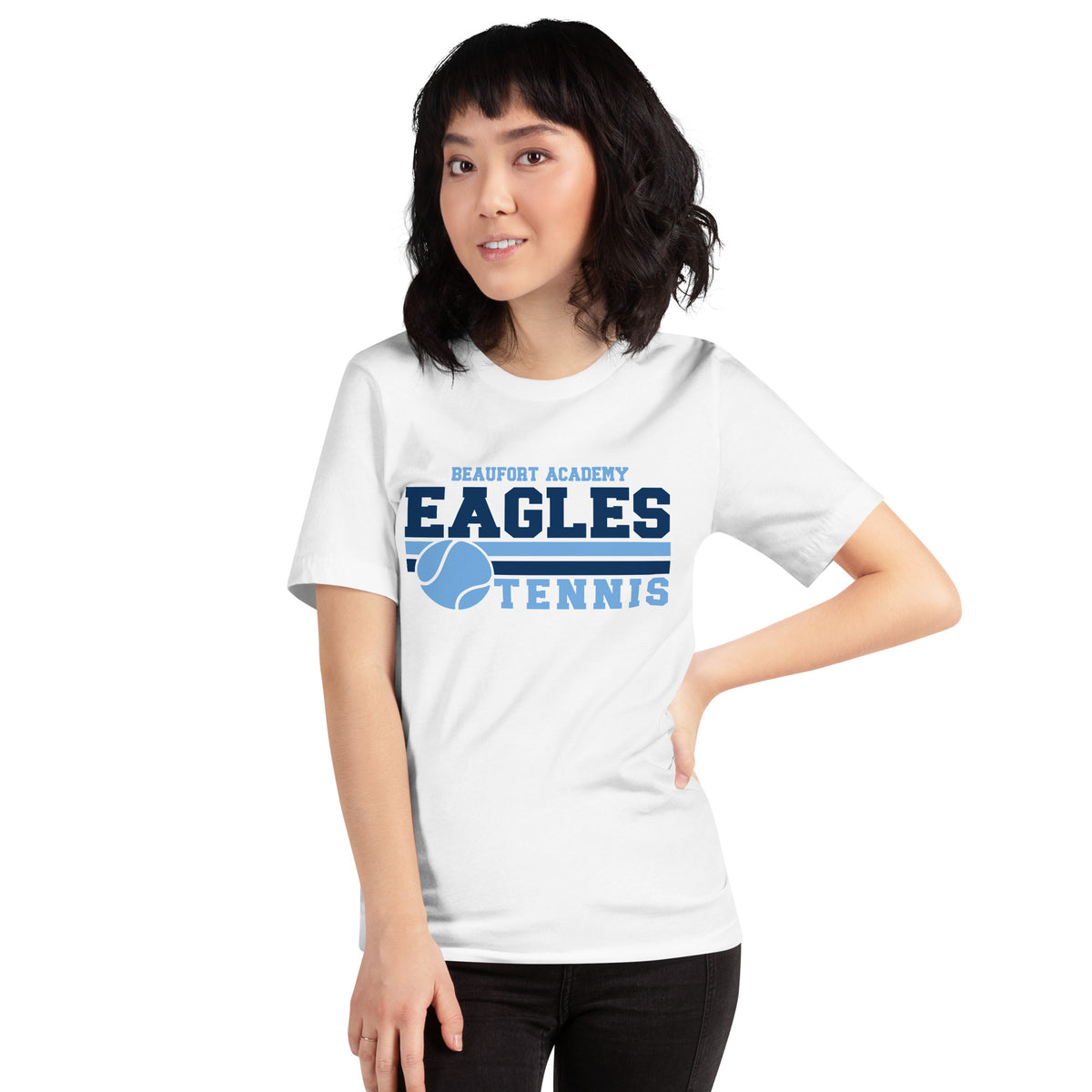 Tennis T-Shirt
