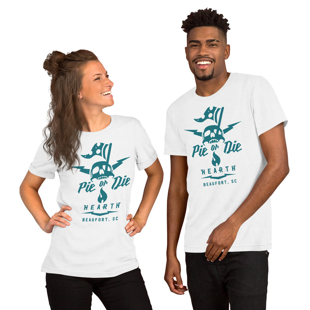 Pie Or Die T-Shirt