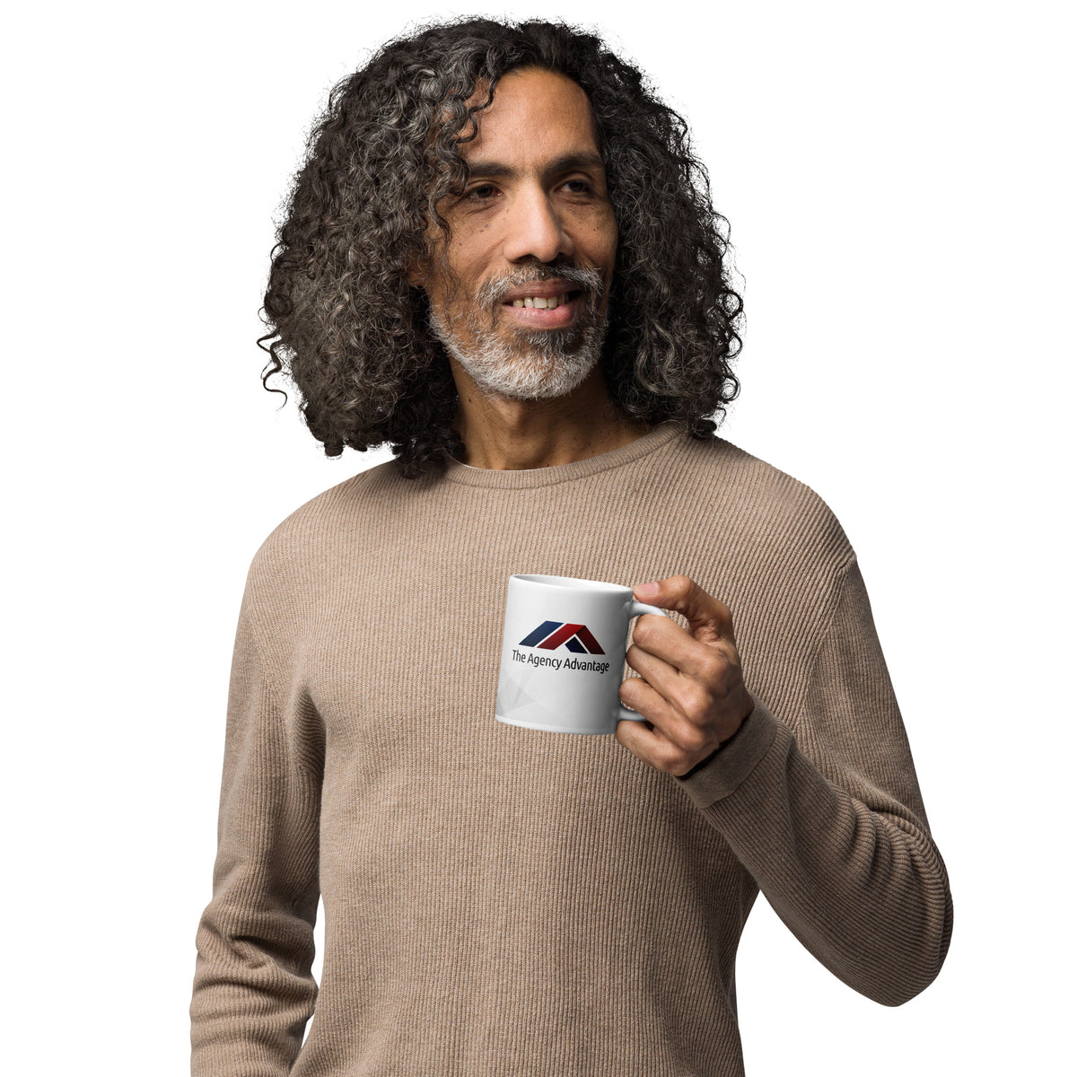Agency Advantage Coffee Mug