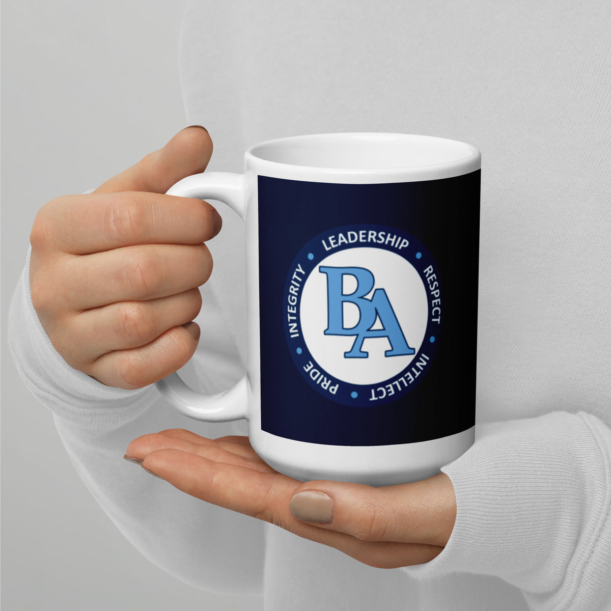 Motivation Mug